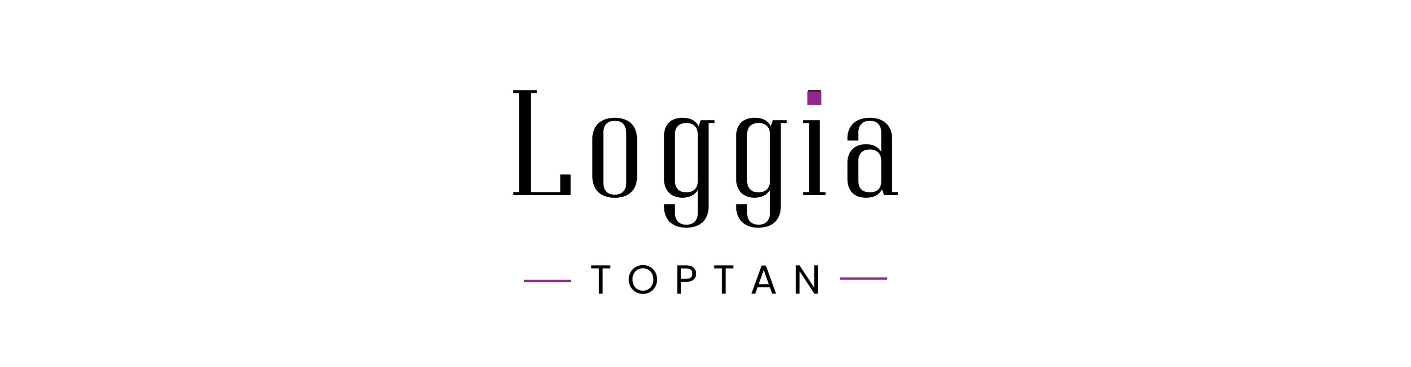 loggia-toptan
